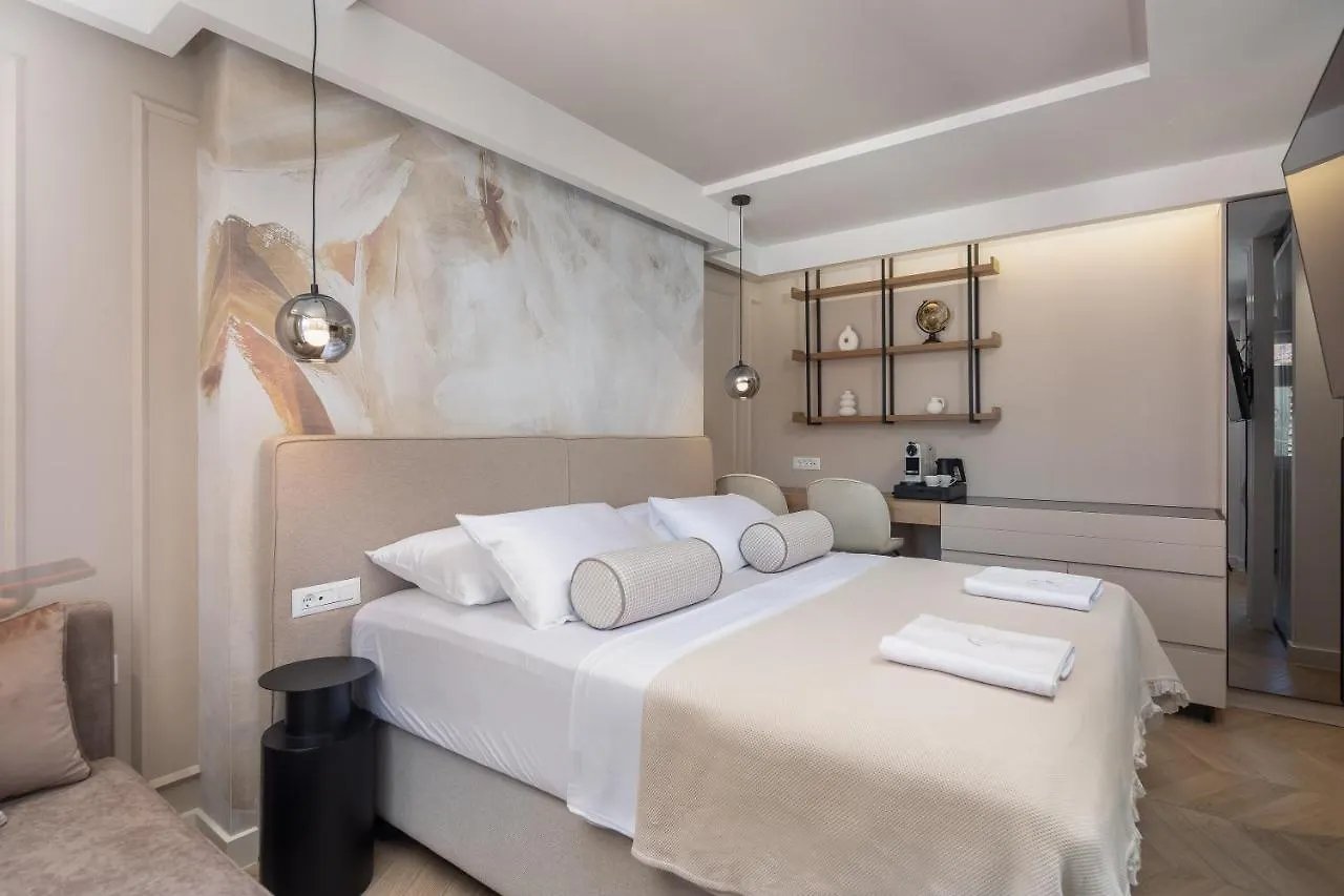 Guest house Luxury Rooms Le Prestige Few Minutes From Split'S Iconic Waterfront