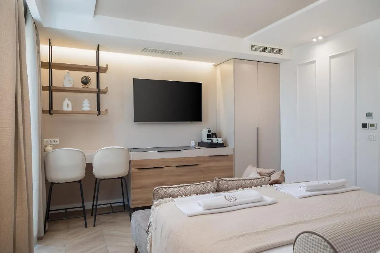 Guest house Luxury Rooms Le Prestige Few Minutes From Split'S Iconic Waterfront
