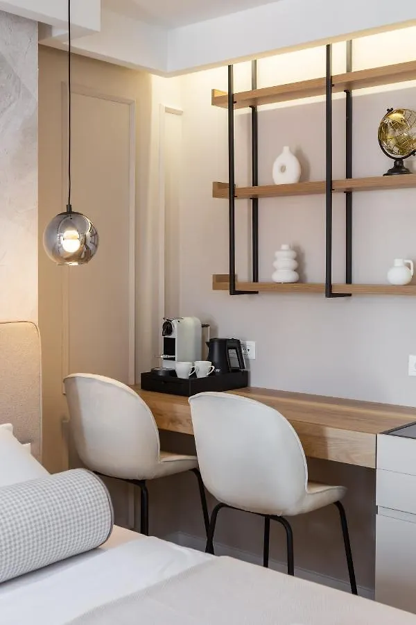 Luxury Rooms Le Prestige Few Minutes From Split'S Iconic Waterfront Guest house
