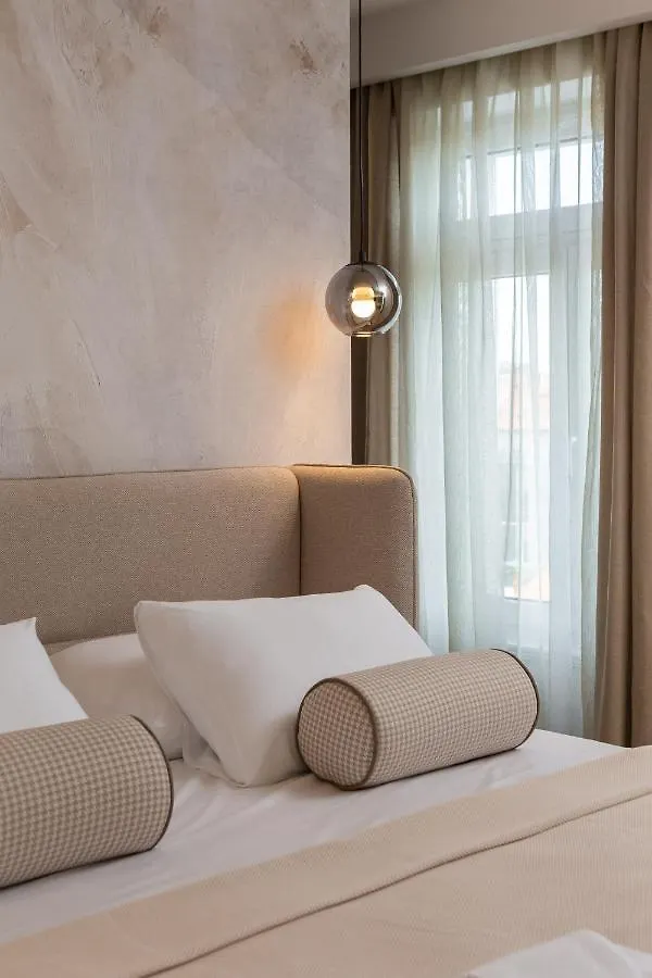 Luxury Rooms Le Prestige Few Minutes From Split'S Iconic Waterfront Guest house Split
