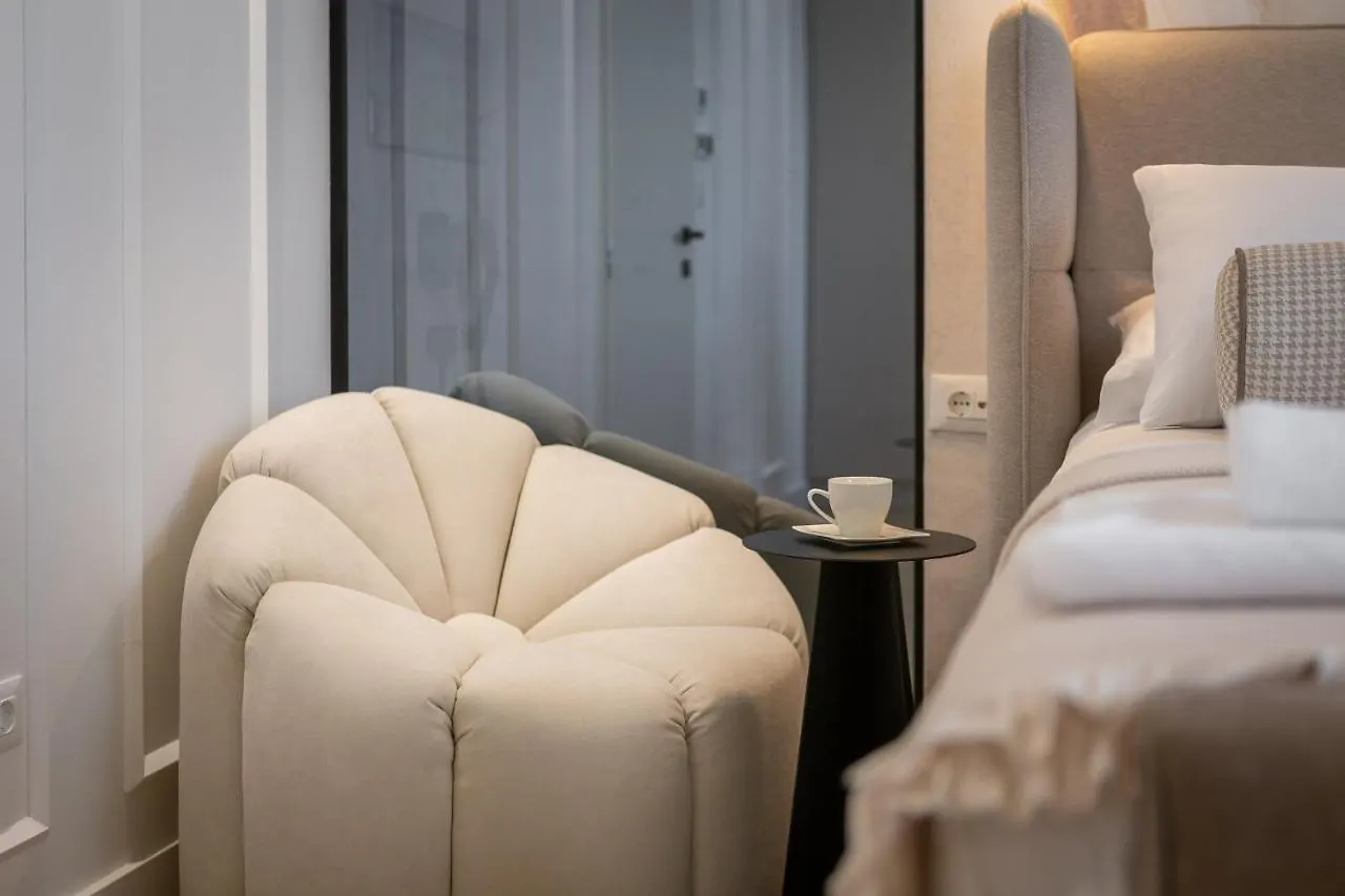 Luxury Rooms Le Prestige Few Minutes From Split'S Iconic Waterfront