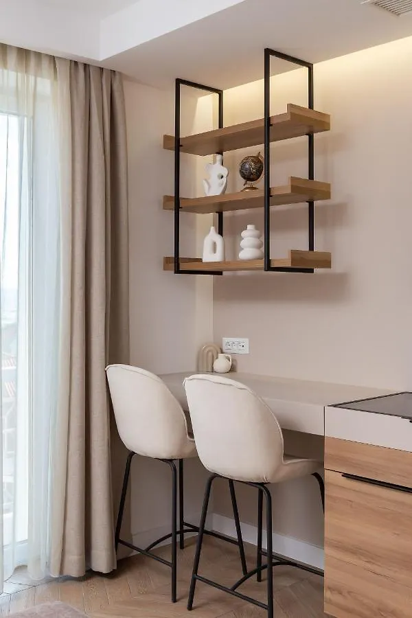Luxury Rooms Le Prestige Few Minutes From Split'S Iconic Waterfront Split