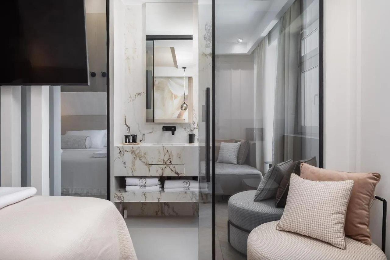 Luxury Rooms Le Prestige Few Minutes From Split'S Iconic Waterfront 0*, Split Croatia