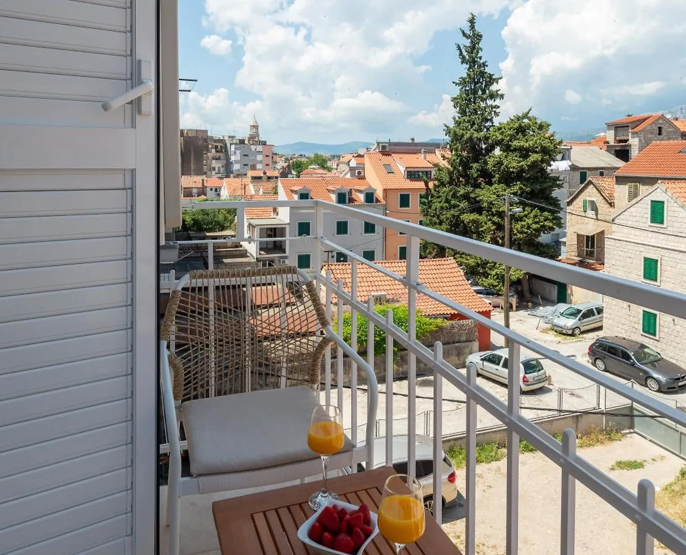 Luxury Rooms Le Prestige Few Minutes From Split'S Iconic Waterfront Split