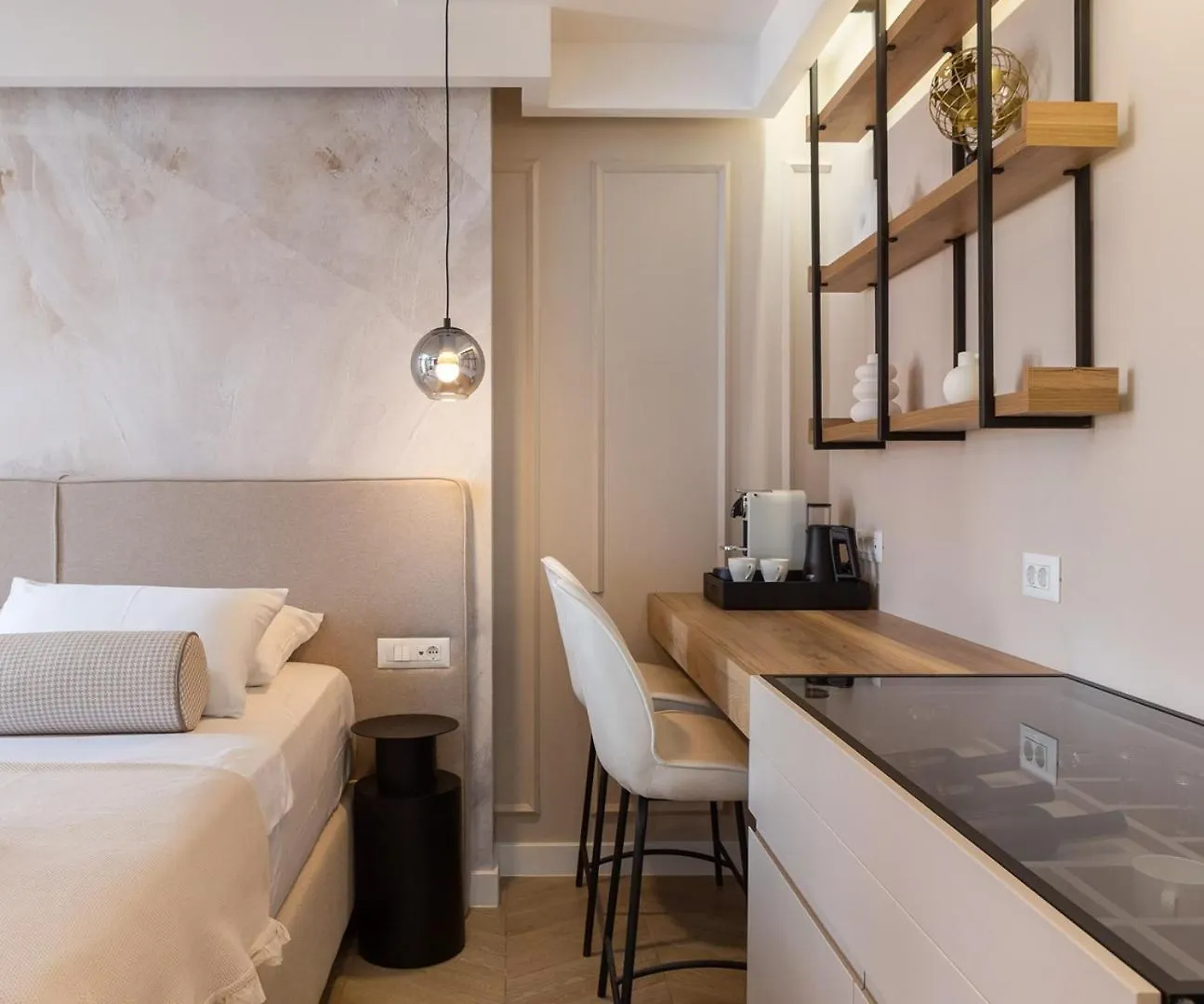 Luxury Rooms Le Prestige Few Minutes From Split'S Iconic Waterfront Split