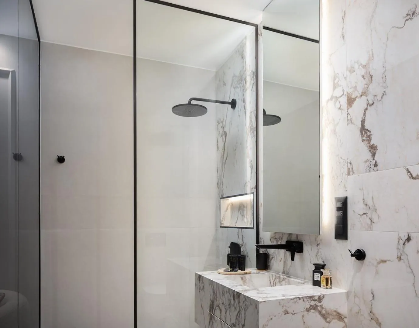 Guest house Luxury Rooms Le Prestige Few Minutes From Split'S Iconic Waterfront