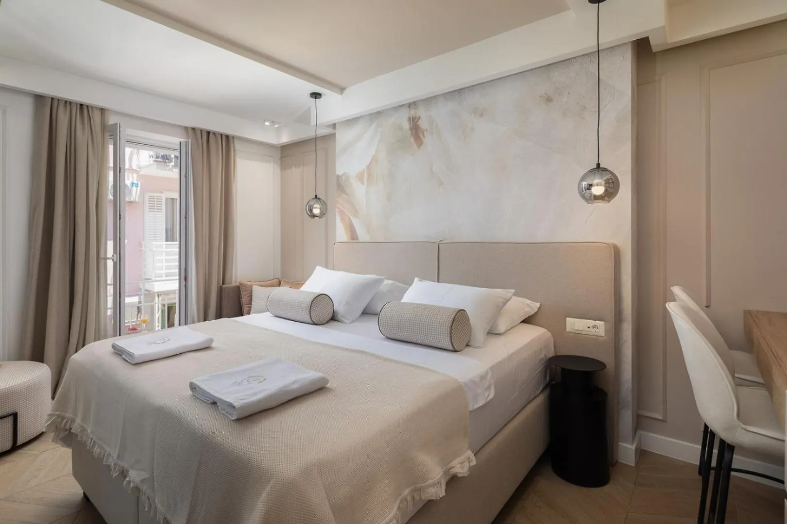 Luxury Rooms Le Prestige Few Minutes From Split'S Iconic Waterfront