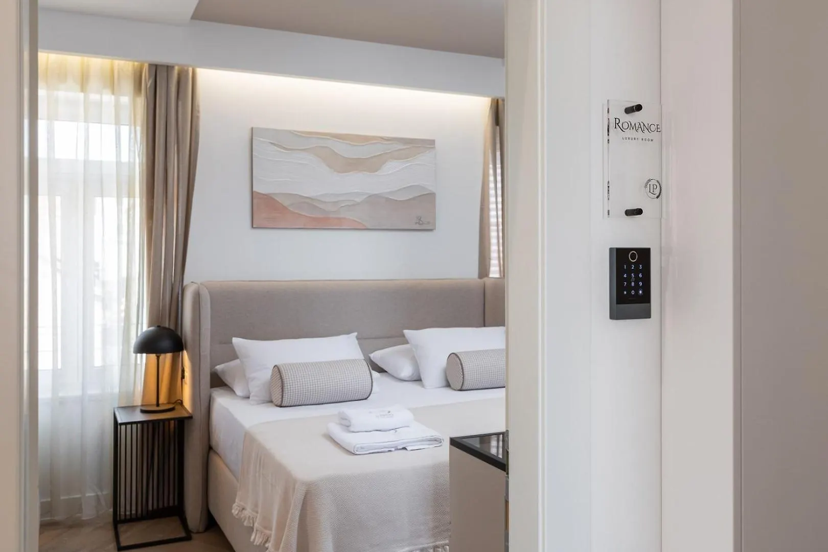 Luxury Rooms Le Prestige Few Minutes From Split'S Iconic Waterfront Split