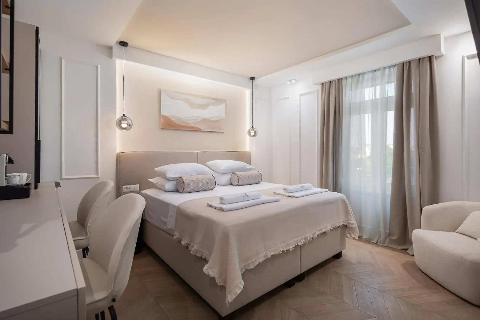 Guest house Luxury Rooms Le Prestige Few Minutes From Split'S Iconic Waterfront