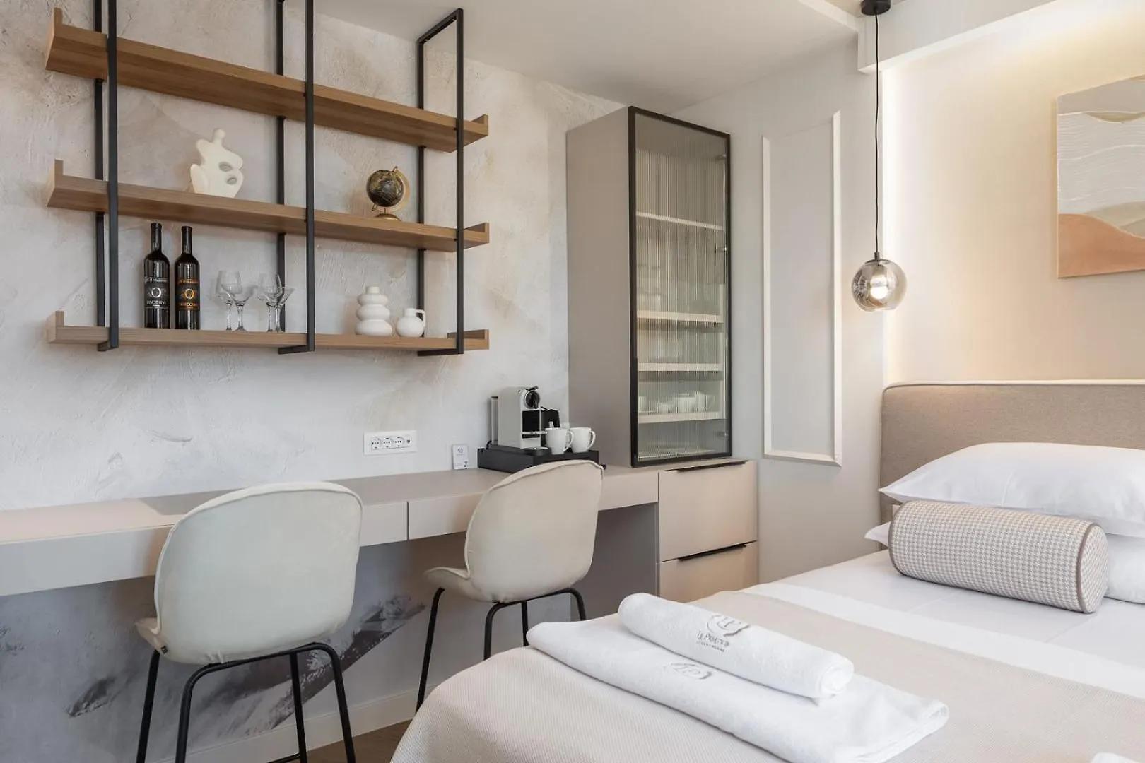 Luxury Rooms Le Prestige Few Minutes From Split'S Iconic Waterfront 0*, Split Croatia