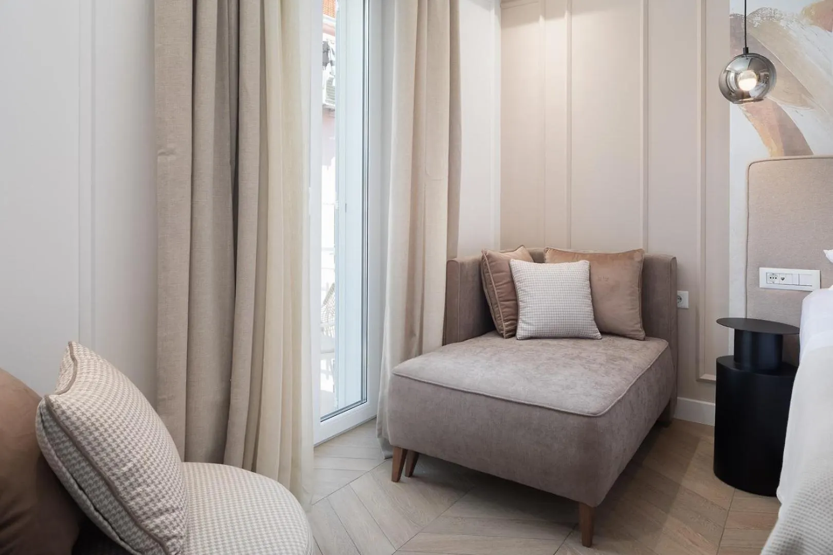 Luxury Rooms Le Prestige Few Minutes From Split'S Iconic Waterfront