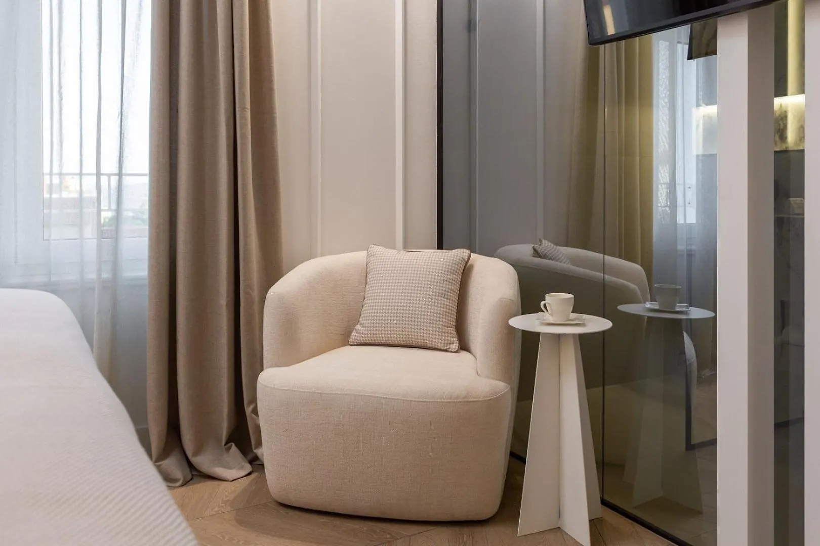 Luxury Rooms Le Prestige Few Minutes From Split'S Iconic Waterfront Croatia