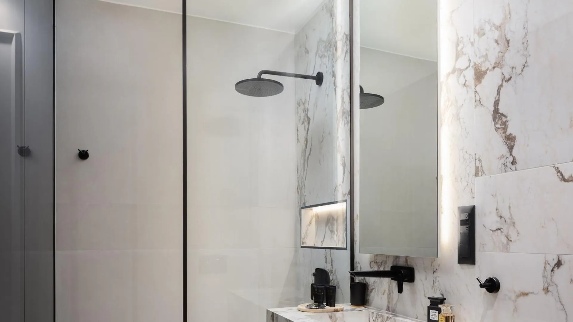 Guest house Luxury Rooms Le Prestige Few Minutes From Split'S Iconic Waterfront