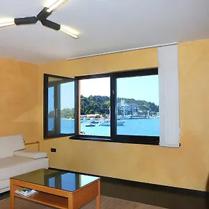 Ana , Rovinj Croatia