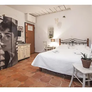 Calm & Relax Apartment